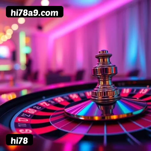 Processo de Download do App hi78 - Passo a Passo Simples