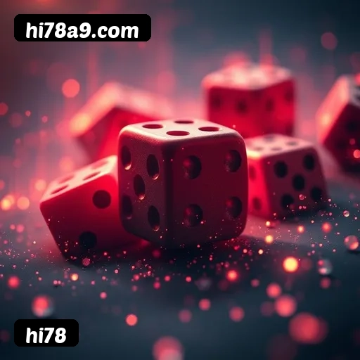 App Mobile hi78 - Jogue em Qualquer Lugar no Seu Smartphone