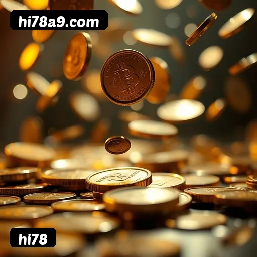 Recursos Exclusivos do App hi78 - Modo Offline, Login Biométrico
