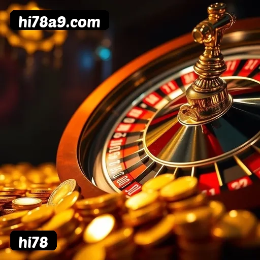 Jogos de Cassino em Destaque - Slots, Roleta, Blackjack