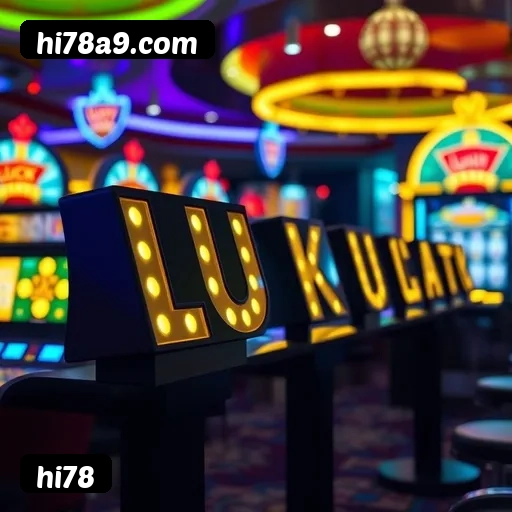 Benefícios do Login hi78 - Bônus e Vantagens Exclusivas