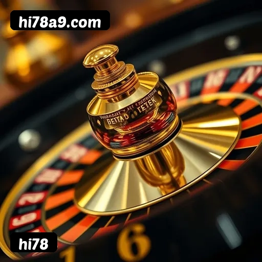 Coleção Premium de Slots hi78 - NetEnt, Pragmatic Play, Evolution